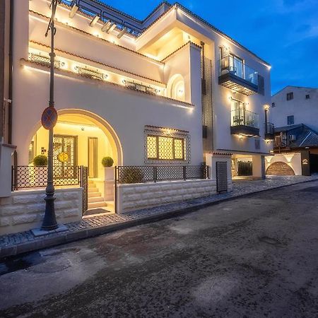 Rosetti One Aparthotel Konstanca Kültér fotó
