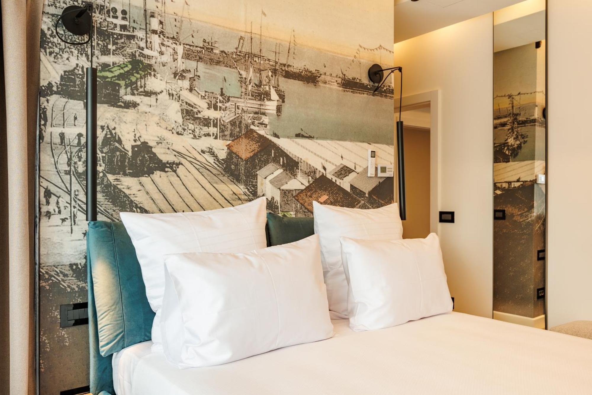 Rosetti One Aparthotel Konstanca Kültér fotó