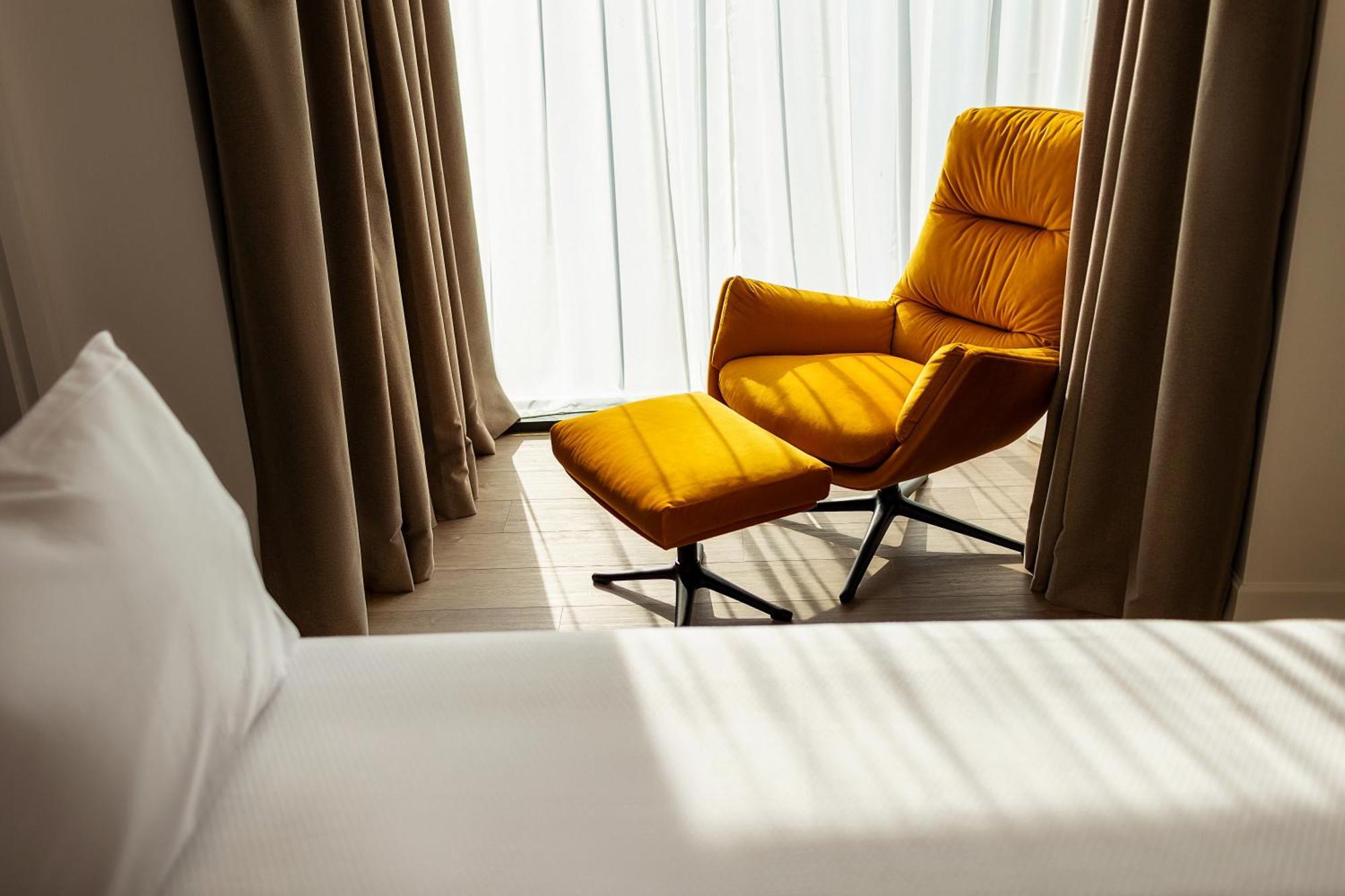 Rosetti One Aparthotel Konstanca Kültér fotó