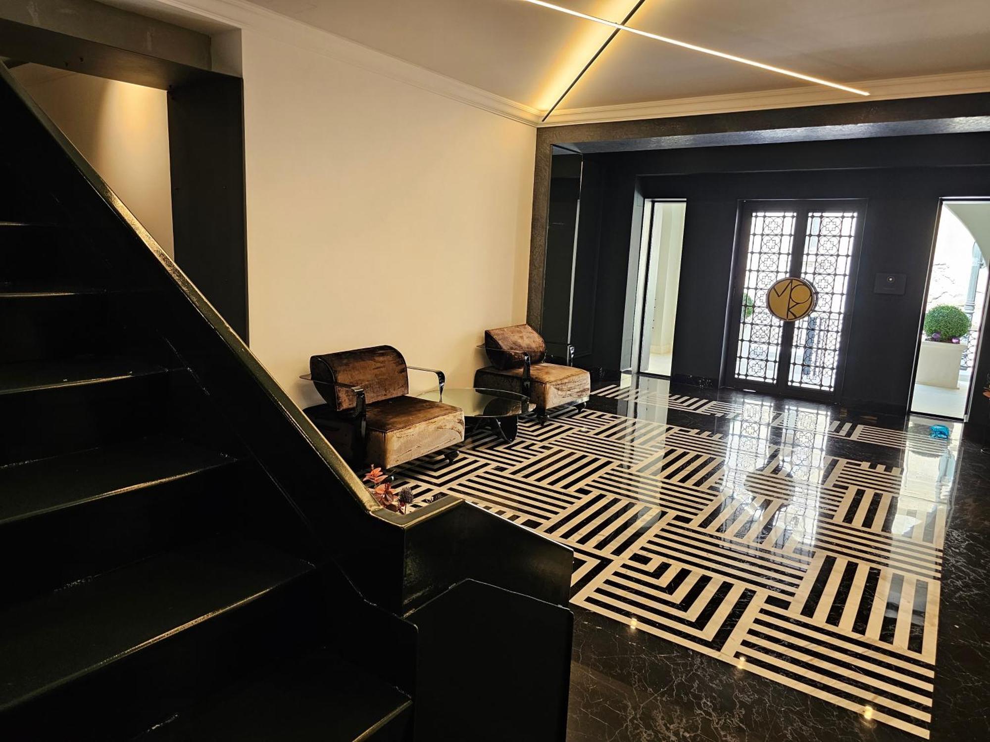 Rosetti One Aparthotel Konstanca Kültér fotó